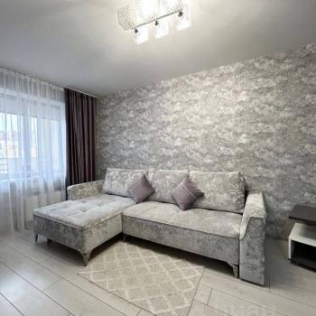 Продается 1-комнатная квартира, 39 м²