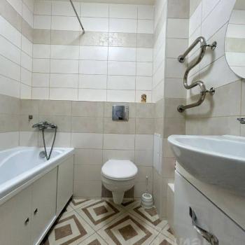 Продается 1-комнатная квартира, 39 м²