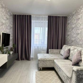 Продается 1-комнатная квартира, 39 м²