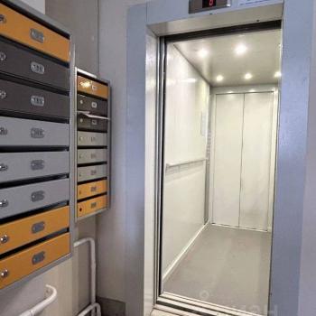 Продается 1-комнатная квартира, 39 м²