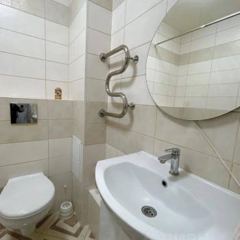 Продается 1-комнатная квартира, 39 м²