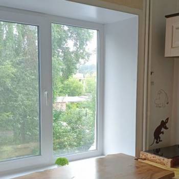 Продается 2-х комнатная квартира, 44,7 м²