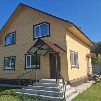 Продается Дом, 176 м²