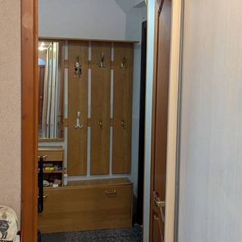 Продается 3-х комнатная квартира, 70,1 м²