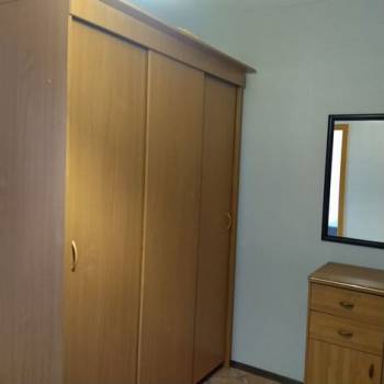 Сдается 1-комнатная квартира, 44 м²