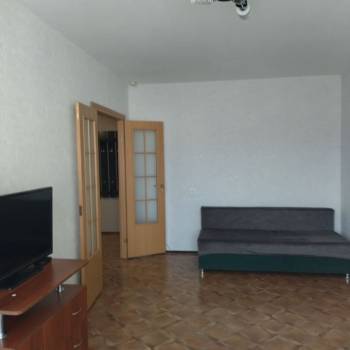 Сдается 1-комнатная квартира, 44 м²