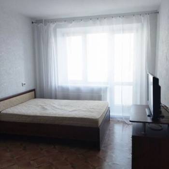 Сдается 1-комнатная квартира, 44 м²