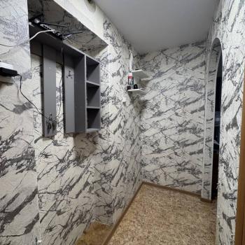 Сдается 1-комнатная квартира, 34 м²