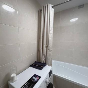Сдается 1-комнатная квартира, 34 м²