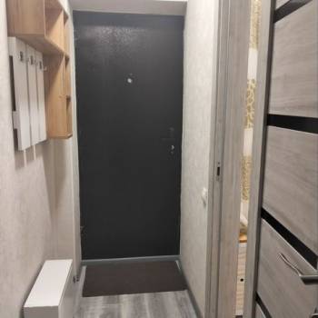 Продается 2-х комнатная квартира, 25 м²