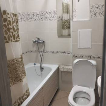 Продается 2-х комнатная квартира, 25 м²