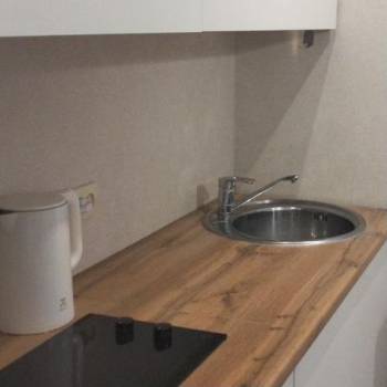Продается 2-х комнатная квартира, 25 м²
