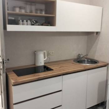 Продается 2-х комнатная квартира, 25 м²