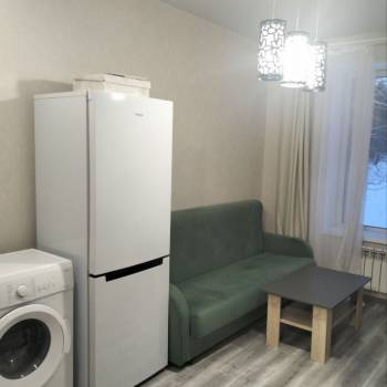 Продается 2-х комнатная квартира, 25 м²