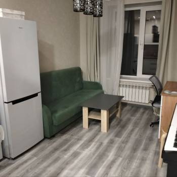 Продается 2-х комнатная квартира, 25 м²