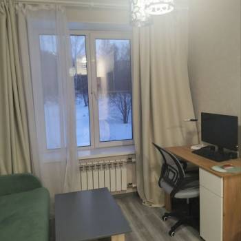 Продается 2-х комнатная квартира, 25 м²