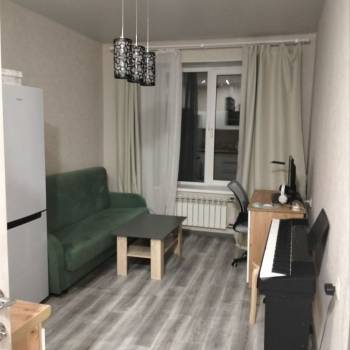 Продается 2-х комнатная квартира, 25 м²