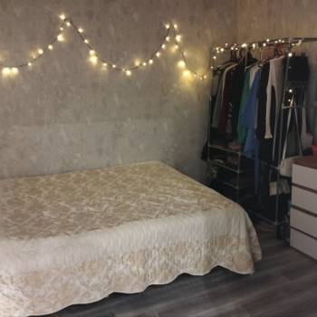 Продается 2-х комнатная квартира, 25 м²