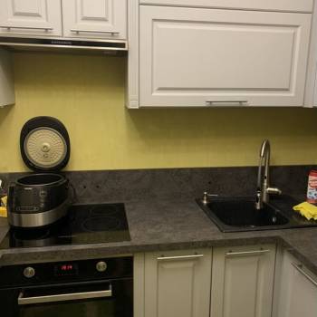 Продается 1-комнатная квартира, 38,4 м²