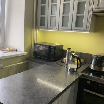 Продается 1-комнатная квартира, 38,4 м²