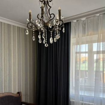 Продается 1-комнатная квартира, 38,4 м²