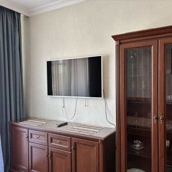 Продается 1-комнатная квартира, 38,4 м²