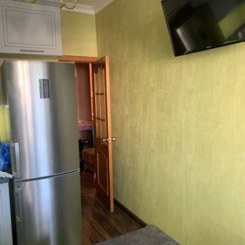 Продается 1-комнатная квартира, 38,4 м²