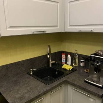 Продается 1-комнатная квартира, 38,4 м²