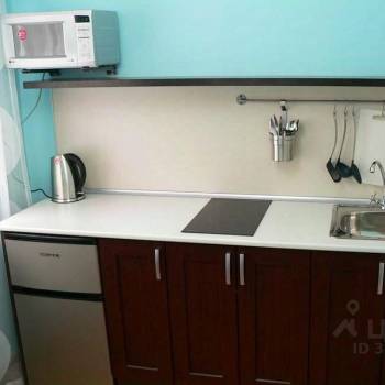 Сдается 1-комнатная квартира, 30 м²
