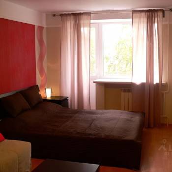 Сдается 1-комнатная квартира, 30 м²