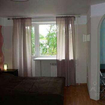 Сдается 1-комнатная квартира, 30 м²