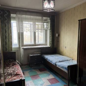 Продается 1-комнатная квартира, 44,6 м²