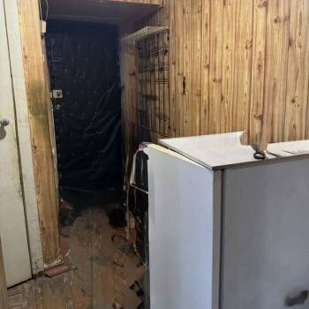 Продается 1-комнатная квартира, 44,6 м²