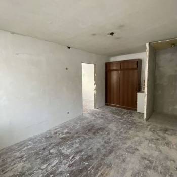 Продается 3-х комнатная квартира, 46,3 м²