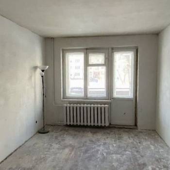 Продается 3-х комнатная квартира, 46,3 м²