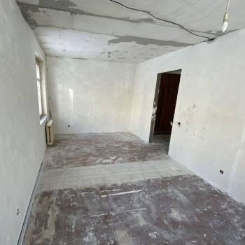 Продается 3-х комнатная квартира, 46,3 м²