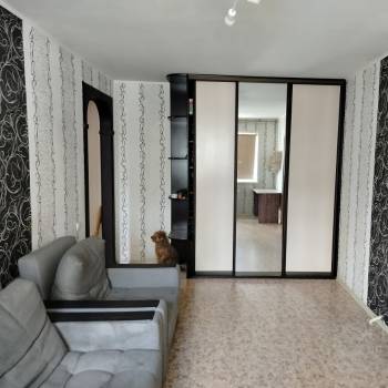 Продается 2-х комнатная квартира, 46,7 м²