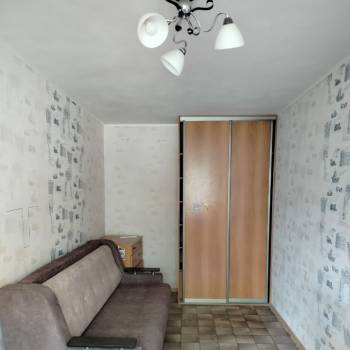 Продается 2-х комнатная квартира, 46,7 м²