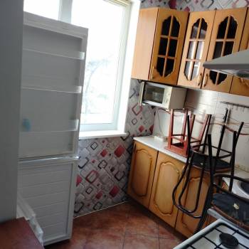 Продается 2-х комнатная квартира, 46,7 м²