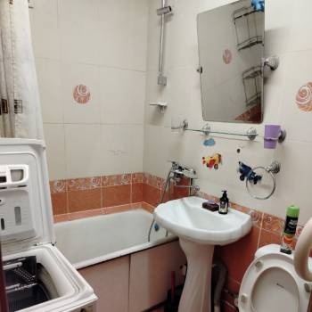 Продается 2-х комнатная квартира, 46,7 м²