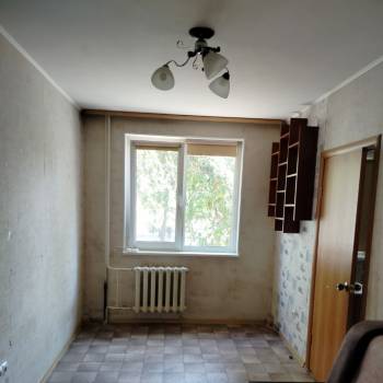 Продается 2-х комнатная квартира, 46,7 м²