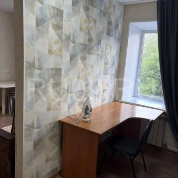 Продается 2-х комнатная квартира, 25 м²