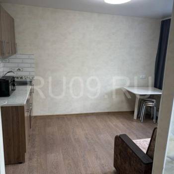 Продается 2-х комнатная квартира, 25 м²