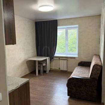 Продается 2-х комнатная квартира, 25 м²