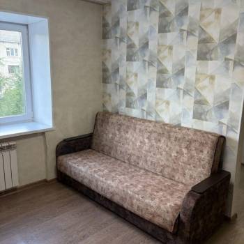 Продается 2-х комнатная квартира, 25 м²