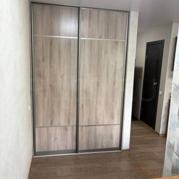 Продается 2-х комнатная квартира, 25 м²