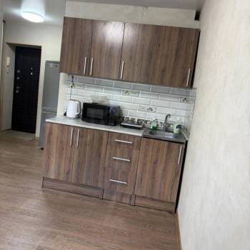 Продается 2-х комнатная квартира, 25 м²