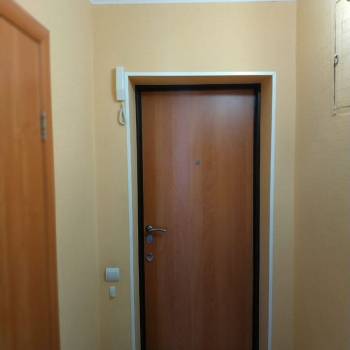 Продается 1-комнатная квартира, 31 м²