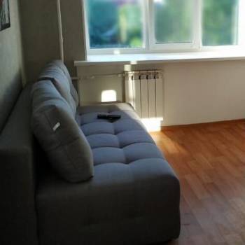 Продается 1-комнатная квартира, 31 м²