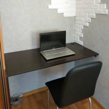 Продается 1-комнатная квартира, 31 м²